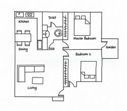 tanqueelan-suites photo thumbnail #6